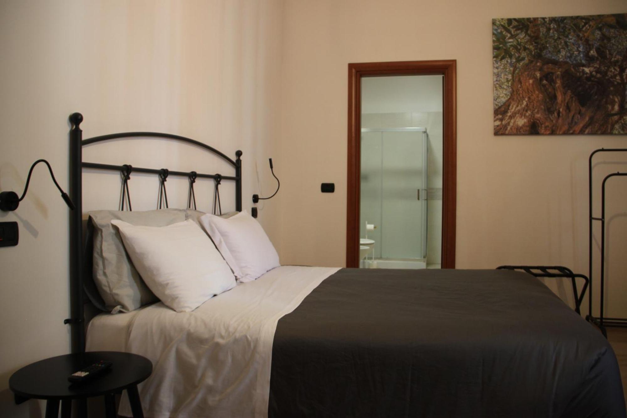 B&B Le Terrazze Lama Balice Битонто Экстерьер фото