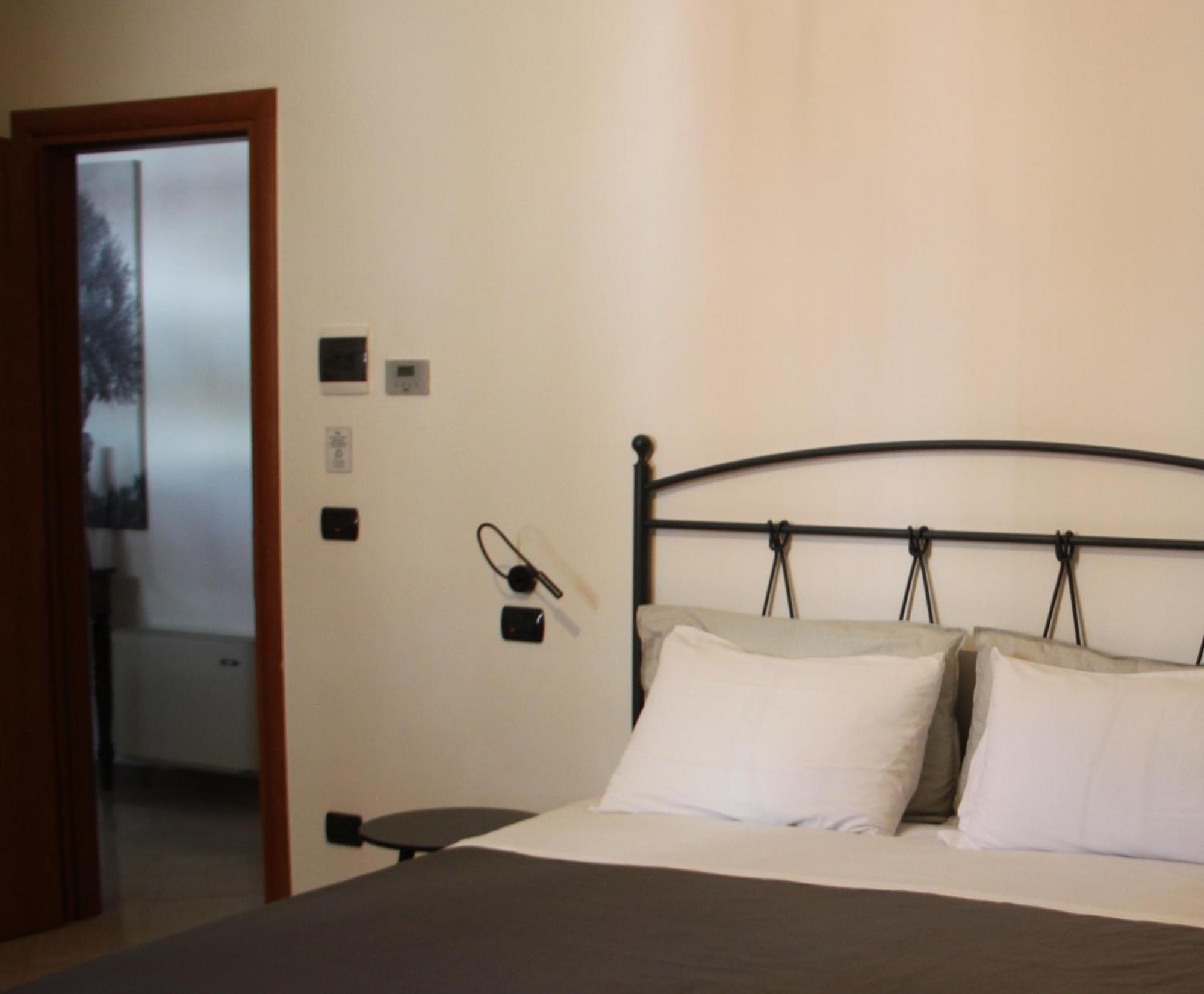 B&B Le Terrazze Lama Balice Битонто Экстерьер фото